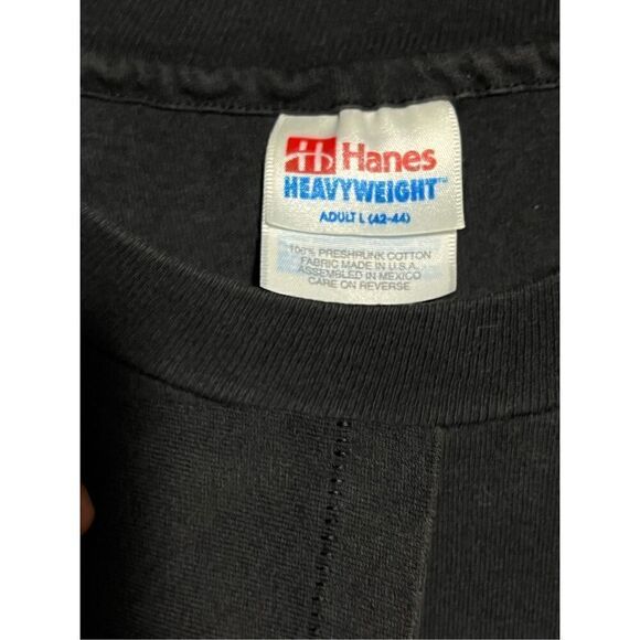 Vintage 90s Ian Anderson Divinities Tour Tee - Picture 4 of 6